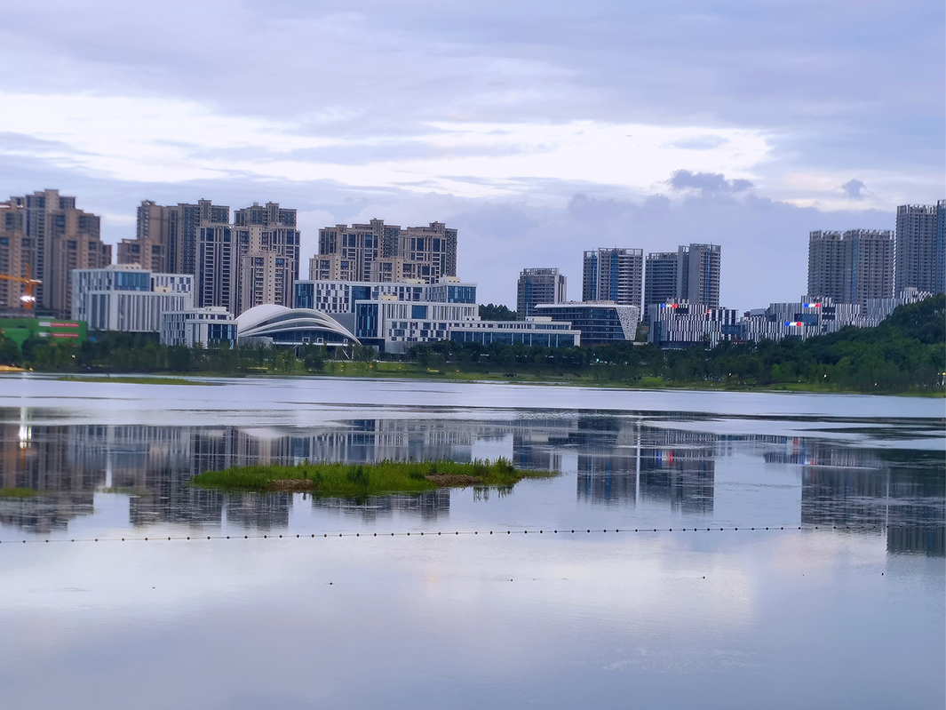 景观环境